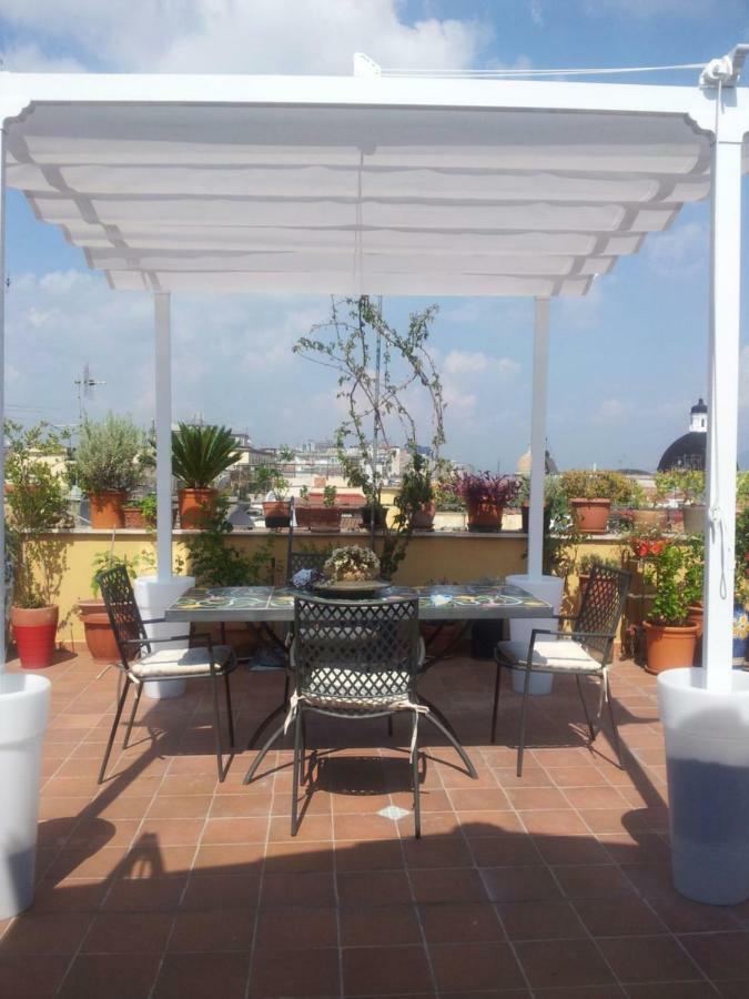 Apartment San Gregorio Armeno *